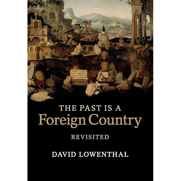 Mystic Chords of Memory: The Transformation of Tradition in